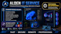 install, optimize and configure windows, bios, games and applications remotely