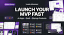 build lovable ai app website web app lovable developer expert base44 dev