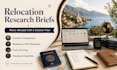 research and compare countries for your move abroad