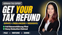 file your german tax return and maximize your tax refund