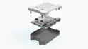 design professional 3d printable electronic enclosure and pcb casing