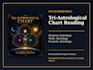 create a personalized astrology chart reading