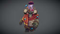 create character animation ,3d animation video, character animation