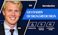 develop your godaddy website design and redesign landing page seo developement