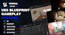develop gameplay systems in unreal engine 5 blueprints