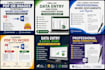 convert PDF or images to editable word documents accurately