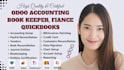 setup odoo accounting, inventory, odoo bookkeeping uae, data migration, odoo erp