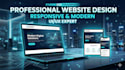 website design and redesign
