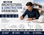 create professional 3d architectural modeling, rendering, and visualization