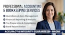 do quickbooks cleanup and catch up bookkeeping