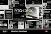 do investor pitch deck redesign, startup slides, fundraising, business PPT