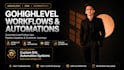 build gohighlevel automation and business process systems