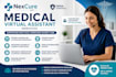 provide hipaa compliant medical virtual assistant services