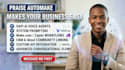 fix make com, made com, setup make com automation, make automation, make expert