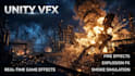 create high quality unity vfx with vfx graph shader graph and particles