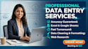 do data entry, content moderation and virtual assistant tasks accurately