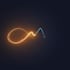 create a cinematic custom logo animation