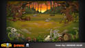 create sliced 2d game backgrounds for unity, spine and games