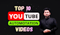 create viral faceless youtube videos
