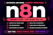 be your n8n expert