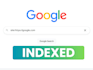 index your backlinks fast on google within 24h, link indexing
