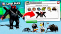 do roblox full game creation, steal a brainrot, grow a garden or simulator game