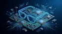 design ai powered glasses pcb