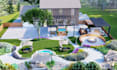 do landscape design garden design backyard design