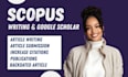 write google scholar citations write and publish scopus writing articles