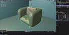 create and edit 3d cad models using solidworks and blender