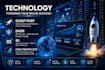 build powerful tech backlinks via guest posting on high DR tech blogs