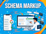 setup advance schema structured data markup