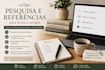 find sources and references for your book