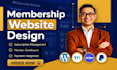 membership website wordpress membership paid membership pro kajabi website