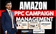 scale amazon fba PPC campaign and optimization PPC ads