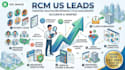 provide US verified rcm leads