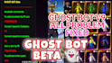 code auto fill bot sign up bot booking bot appointment bot register bot