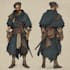 character art and dnd character art