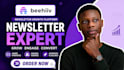 beehiiv newsletter design beehiiv email template beehiiv newsletter migration