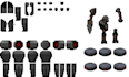 create pixel art sprites and tilemaps