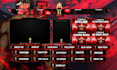 design custom twitch stream overlay, webcam and gaming package