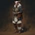 dnd character art and dnd character art