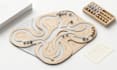 develop your board game, mechanics and design, custom game assets, card board