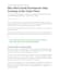 write professional SEO blogs, articles and newsletters