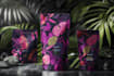 design premium cannabis and bag packaging design
