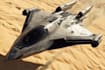 do sci fi spaceship design