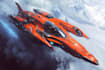 do sci fi spaceship design