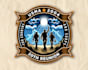 do premium military veterans logo design