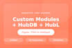 be your professional hubspot cms developer