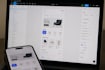 develop a professional mobile app, redesign UI UX, and create your brand logo